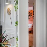 Le Passage Du Renard Pour 6 Personnes Avec Parking * 鲁昂
