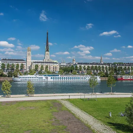 Le Passage Du Renard Pour 6 Personnes Avec Parking *