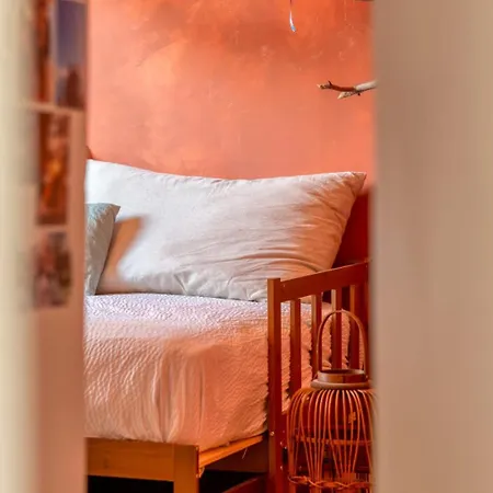 Le Passage Du Renard Pour 6 Personnes Avec Parking Apartamento *