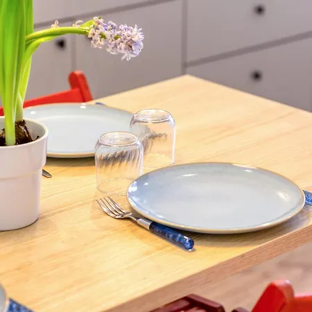 Apartment Le Passage Du Renard Pour 6 Personnes Avec Parking Rouen