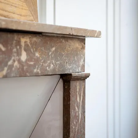 Apartamento Le Passage Du Renard Pour 6 Personnes Avec Parking Ruão