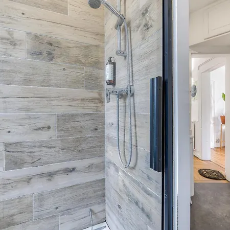 Apartment Le Passage Du Renard Pour 6 Personnes Avec Parking