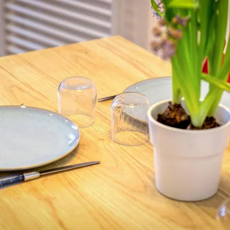 Le Passage Du Renard Pour 6 Personnes Avec Parking Ruão