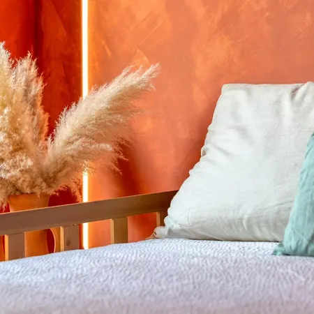 Le Passage Du Renard Pour 6 Personnes Avec Parking