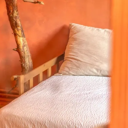 Le Passage Du Renard Pour 6 Personnes Avec Parking