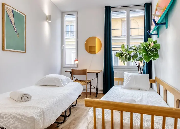 Le Passage Du Renard Pour 6 Personnes Avec Parking *