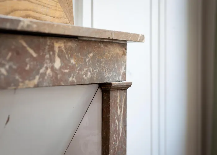 Le Passage Du Renard Pour 6 Personnes Avec Parking Rouen