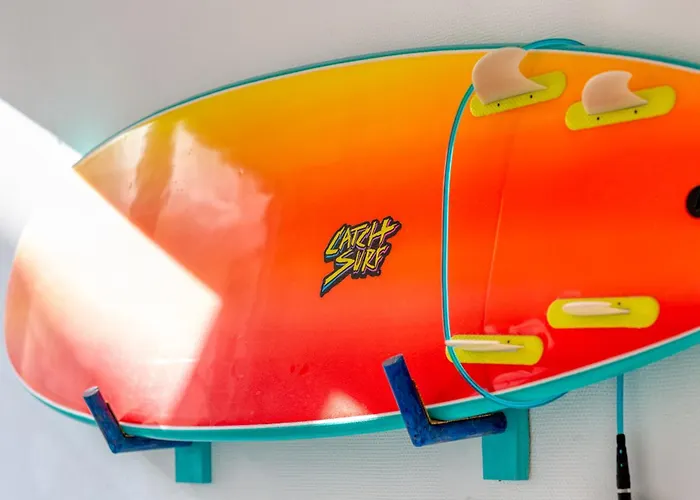 Apartman Le Passage Du Renard Pour 6 Personnes Avec Parking *