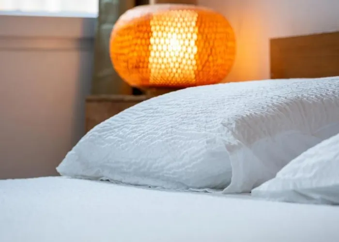 Le Passage Du Renard Pour 6 Personnes Avec Parking *