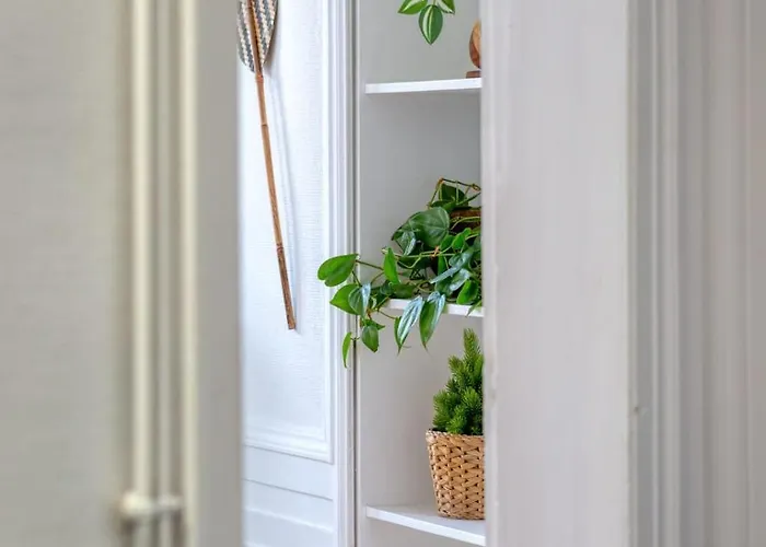 Le Passage Du Renard Pour 6 Personnes Avec Parking *